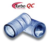 Turbo Quad Classic(QC) Bowling Insert -1 piece