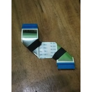 LVDS Flexible Cable TCL L32D3000B .L32D3000