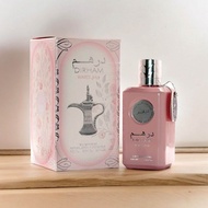 Dirham Wardi EDP By Ard Al Zaafaran 100ml