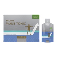 ECOLITE WAIST TONIC SACHET 12's