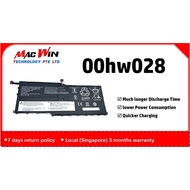 Laptop Battery For lenovo ThinkPad X1 Carbon 4th Gen Yoga 00HW028 00HW029