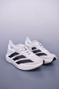 Adidas Adizero Pro Evo 1รองเท้าวิ่งซับแรงกระแทกตาข่ายระบายอากาศแบบนุ่มสบายรุ่นเดียวกับผู้ชายและผู้หญ