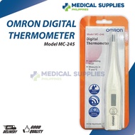 OMRON Digital Thermometer | MC-246 Pencil-type Digital Thermomete