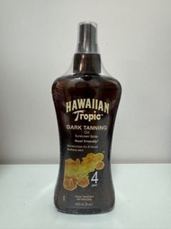 Hawaiian Tropic美黑油/助曬油