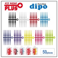 Cosmo Darts Accessories - Fit Point Plus (50pcs)