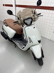 【笛加車業】2021年Kymco-Colombo-150(哥倫布) 近全新/免費試乘/舊車可折抵/中古機車/二手機車