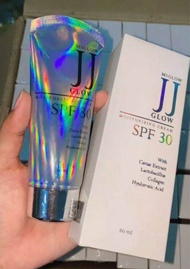 MS GLOW JJ GLOW MOISTURIZING CREAM ORIGINAL / MS GLOW JJ GLOW MINI