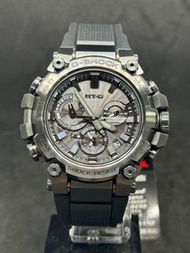 ⭕️⭕️再度入荷 G-SHOCK MTG系列⚫️型格全黑 旺角門市 全新現貨 CASIO G-SHOCK MTG 日版 MTG-B3000 MTG-B3000B MTG-B3000B-1AJ ◾️黑色