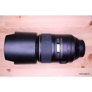 [USED] Nikon AF-S 105mm f/2.8G IF-ED VR Micro [d3249]