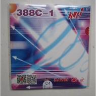 Dawei 388C-1 1.5Mm Short Dot Pingpong Rubber