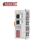 5MSZ High Quality High Performance LC1105 Ethernet IP IO Coupler Remote Distributed I/O Module Digit
