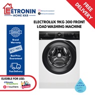 Climate Voucher Eligible* Electrolux EWF9024D3EC 9Kg Front Load Washing Machine