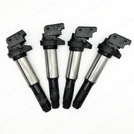 Ignition Coil For BMW E46 E60 E81 E88 E89 E90 E92 118i 120i 320i 325i 520i 525i 730i X3 X5 Z4 Access