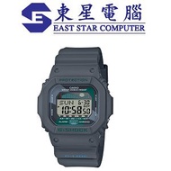 CASIO - CASIO G-SHOCK G-LIDE夏威夷衝浪錶-深灰 GLX-5600VH-1