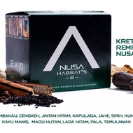 Nusa Habbats Herbal Tani Madjoe