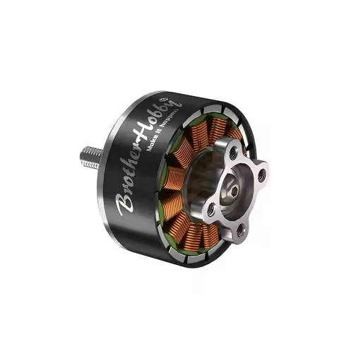BrotherHobby Special Edition V4 32.5-12 580KV/950KV/1050KV Motor Brushless Motor For 9-13Inch FPV Lo
