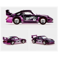 hot wheels rlc 2023 993 gt2