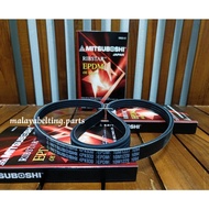 KIA CARENS 1.8L FJ / SUZUKI VITARA / CHEVROLET 3.0L ( 4PK930 )FAN BELT MITSUBOSHI ORIGINAL JAPAN( MA