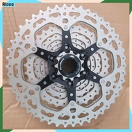 sprocket sunrace 10 speed CSMS3 11-46T SILVER
