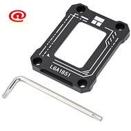 LGA1851-BCF CPU Bend Correction Fixing 1851 Buckle, Anti-Crush Bracket Plate,Suitable for  LGA1851