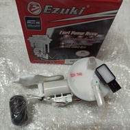 FUEL PUMP ASSY EGO S FI