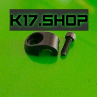 FOX FORK CABLE CLAMP - BRAKE CABLE CLAMP - CABLE CLAMP FOR FOX FORK