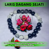 Gelang Pemikat Pengasihan – Pelet Halus Cinta Melekat Karisma Meningkat