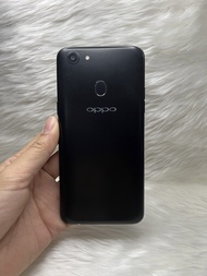 OPPO F5(Ram 4GB) โทรศัพท์มือ-สองพร้อมใช้งานสภาพสวยเหมือนมือ1(แถมฟรีชุดชาร์จ)