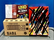 UNO Show ‘EM No Mercy 毫不留情 遊戲卡 (現貨 行版）