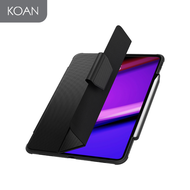 เคสแท็บแล็ต SPIGEN Rugged Armor Pro for IP Pro 11 G5 / IP Pro 13 G7 - Black