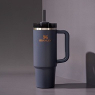 STANLEY 冒險系列 吸管隨手杯2.0 0.88L / 暮光藍