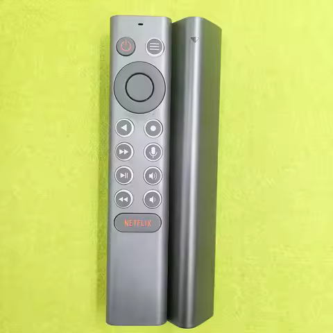 NEW P3700 NVIDIA Shield TV Pro 2019 Voice Remote Control（Backlit button）