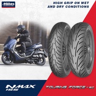 Mitas Touring SC Tires