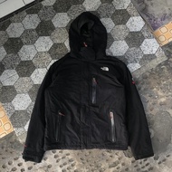 Jaket The North Face Hyvent Alpha