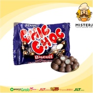 Delfi Chic Choc 40gr | Delfi Premium Chocolate