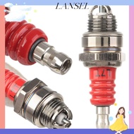 LA Spark Plug Brush Cutter Engine Electrode L7T