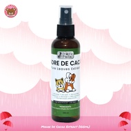 Madre De Cacao Pure Leaves Extract Spray Treatment 100ml