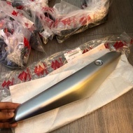 SATRIA FI 150 / RAIDER FI 150 Muffler