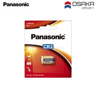 Panasonic CR2 Lithium 3V BATTERY
