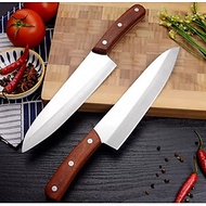 Dao làm bếp Nhật Bản, dao nấu ăn, lưỡi cá hồi, dao cắt cá, dao cắt thịt bò, dao thái lát, dao sashim
