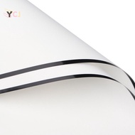 <YCJ> 20Pcs 56*55cmcm Tissue Paper Flower Bouquet Wrapping For Florist Wedding Birthday Party Gift P