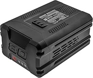 Replacement Battery Compatible with Greenworks PRO 26-Inch 80V Cordless Hedge, Pro 80V, Part Number: