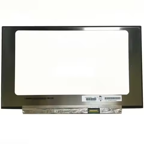 L14383-001 14 Inch for HP EliteBook 840 G5 FHD LED IPS LCD Screen Panel Replacement 1920x1080 30Pins