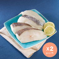 格靈蘭比目魚扒(急凍-18°C) x2