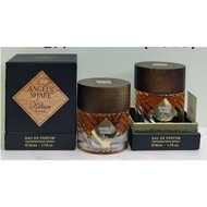 Kilian Paris Angels' Share Paradis Extrait de Parfum with Raspberry & Tonka Bean Unisex 50ml