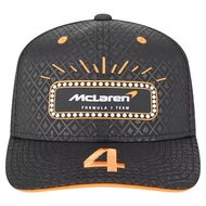 McLaren F1 2025 Lando Norris Driver Cap Vegas GP Hat