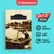 Berkeley Township - Hardback - English - 9781531674182
