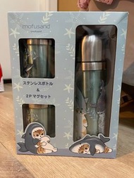Mofusand保溫壺