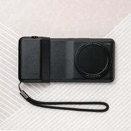 美本堂 適用于小米13Ultra手機保護貼膜 xiaomi13u背貼攝影套裝皮紋貼紙彩膜 3M