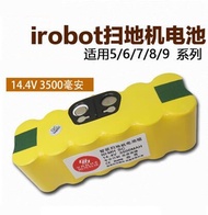 For Irobot880 robot 870 battery roomba battery 770 620 780 sweeper 650 accessories